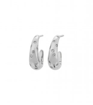 Edblad - Furo Sparkle Creoles S