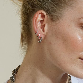 Edblad - Furo Sparkle Creoles S