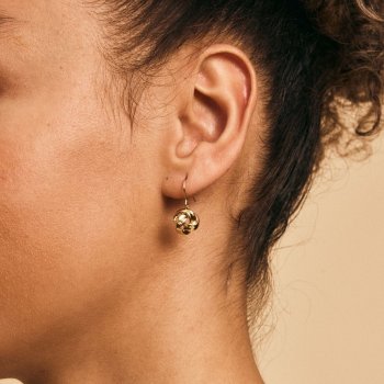 Edblad - Gala Hook Earrings