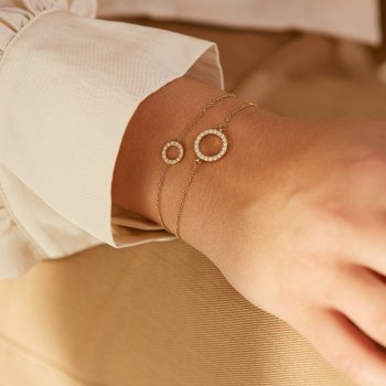 Edblad - Glow Bracelet Mini