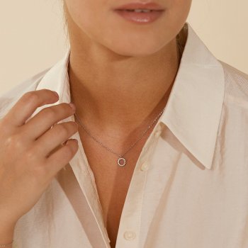 Edblad - Glow Necklace Mini