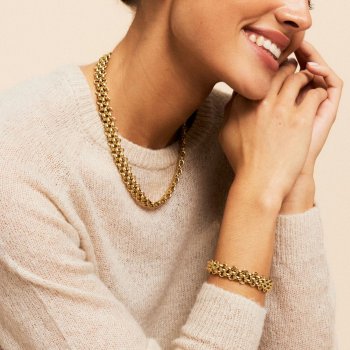 Edblad - Goldie Bracelet