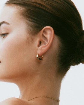 Edblad - Helix Hoops S