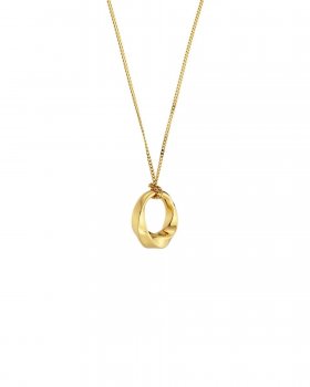 Edblad - Helix Necklace S