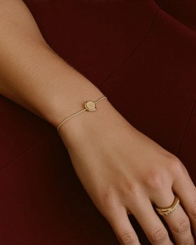 Edblad - Holly Bracelet