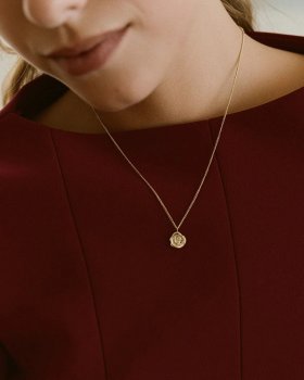 Edblad - Holly Necklace S