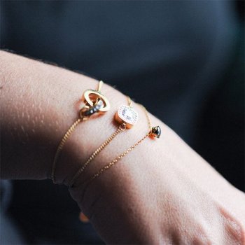 Edblad - Ida Bracelet Mini
