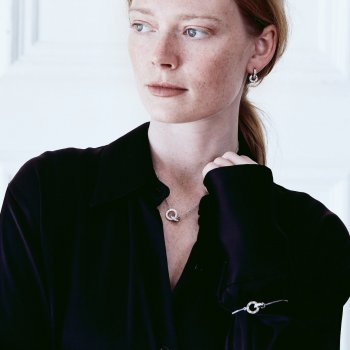 Edblad - Ida Necklace Mini