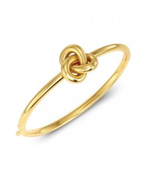 Edblad - Infinity Knot Bangle