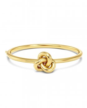 Edblad - Infinity Knot Bangle