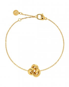 Edblad - Infinity Knot Bracelet