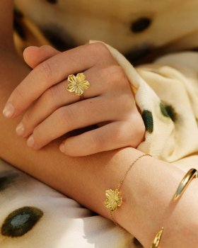 Edblad - Jasmine Bracelet