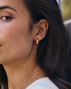 Edblad - Josefin Hoops
