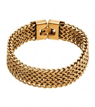 Edblad - Lee Bracelet Gold