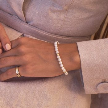 Edblad - Lilly Bracelet S