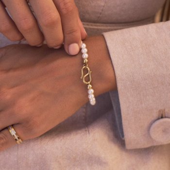 Edblad - Lilly Bracelet S