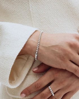 Edblad - Lilo Bracelet Multi