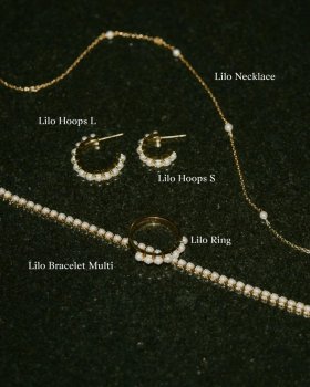Edblad - Lilo Hoops S