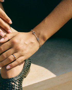 Edblad - Love Note Bracelet