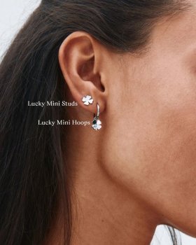 Edblad - Lucky Mini Hoops