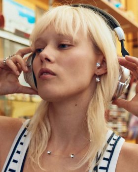 Edblad - Lucky Mini Studs