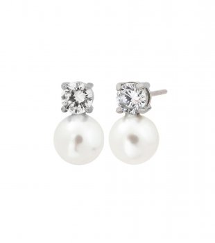 Edblad - Luna Studs L