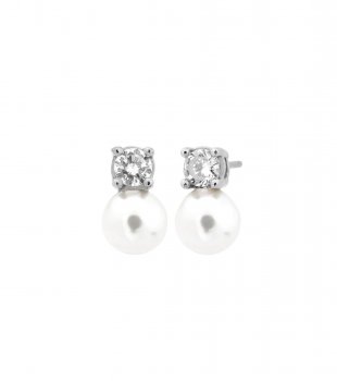 Edblad - Luna Studs S