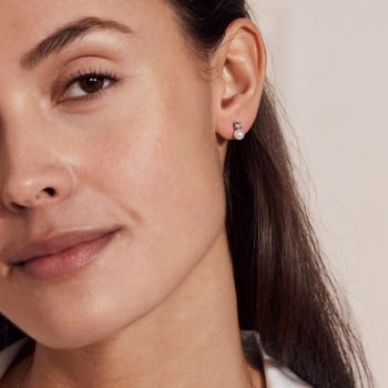Edblad - Luna Studs S