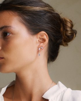 Edblad - Misty Earrings S