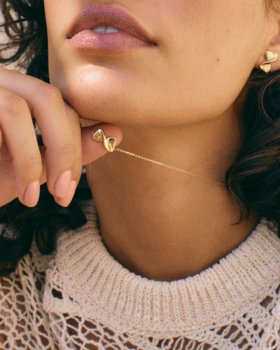 Edblad - Nuvole Necklace S