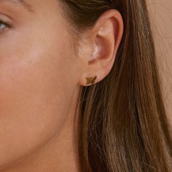 Edblad - Papillon Studs