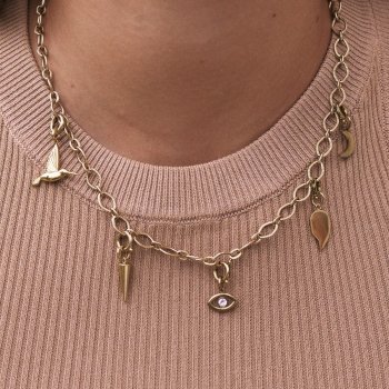 Edblad - Peak Charm