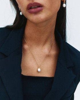 Edblad - Perla Necklace L
