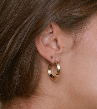 Edblad - Plain Studs