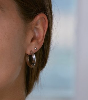 Edblad - Plain Studs