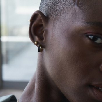 Edblad - Plain Studs M