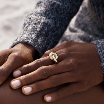 Edblad - Redondo Ring