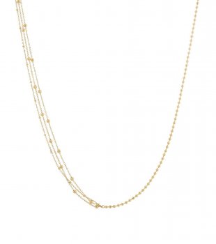 Edblad - Scope Necklace Multi