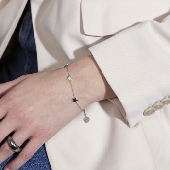 Edblad - Sirius Bracelet Multi