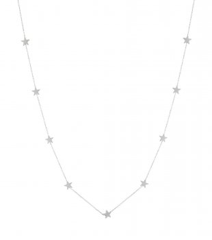 Edblad - Sirius Necklace Multi