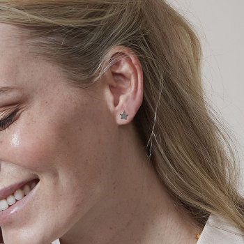 Edblad - Sirius Studs