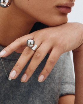 Edblad - Sphere Ring