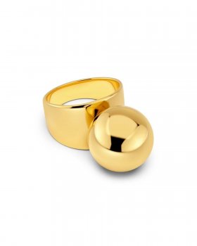 Edblad - Sphere Ring
