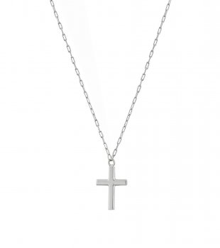 Edblad - Spirit Cross Necklace