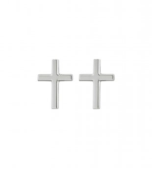 Edblad - Spirit Cross Studs