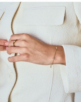Edblad - Stella Mini Bracelet Multi