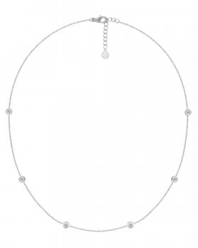 Edblad - Stella Mini Necklace Multi