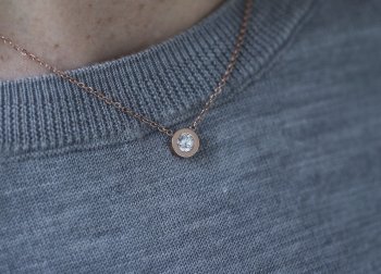 Edblad - Stella Necklace