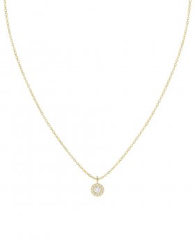 Edblad - Thassos Necklace S