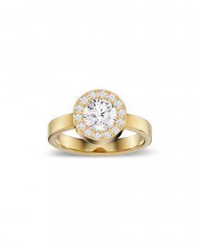 Edblad - Thassos Ring